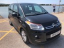 Citroen C3 Hdi Vtr Plus Picasso