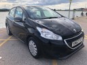 Peugeot 208 Hdi Access Plus