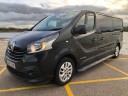 Renault Trafic Ll29 Sport Energy Dci