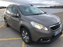 Peugeot 2008 Blue Hdi Active