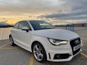 Audi A1 Tfsi S Line