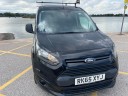 Ford Transit Connect 220 Trend P/v
