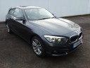 Bmw 1 Series 116d Sport