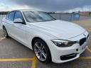 Bmw 3 Series 320d Sport