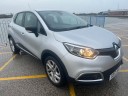Renault Captur Dynamique Nav Tce