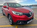 Renault Kadjar Kadjar Dynamique S Nav Dci Auto