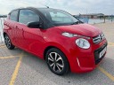 Citroen C1 C1 Flair Puretech