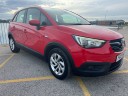Vauxhall Crossland X Crossland X Se