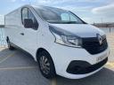 Renault Trafic Trafic Ll29 Business+ Dci