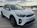 Kia Stonic Stonic 2 Isg