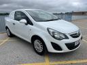 Vauxhall Corsa Corsa Cdti Ecoflex