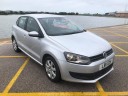 Volkswagen Polo Se Dsg